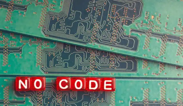 No-Code Nedir?