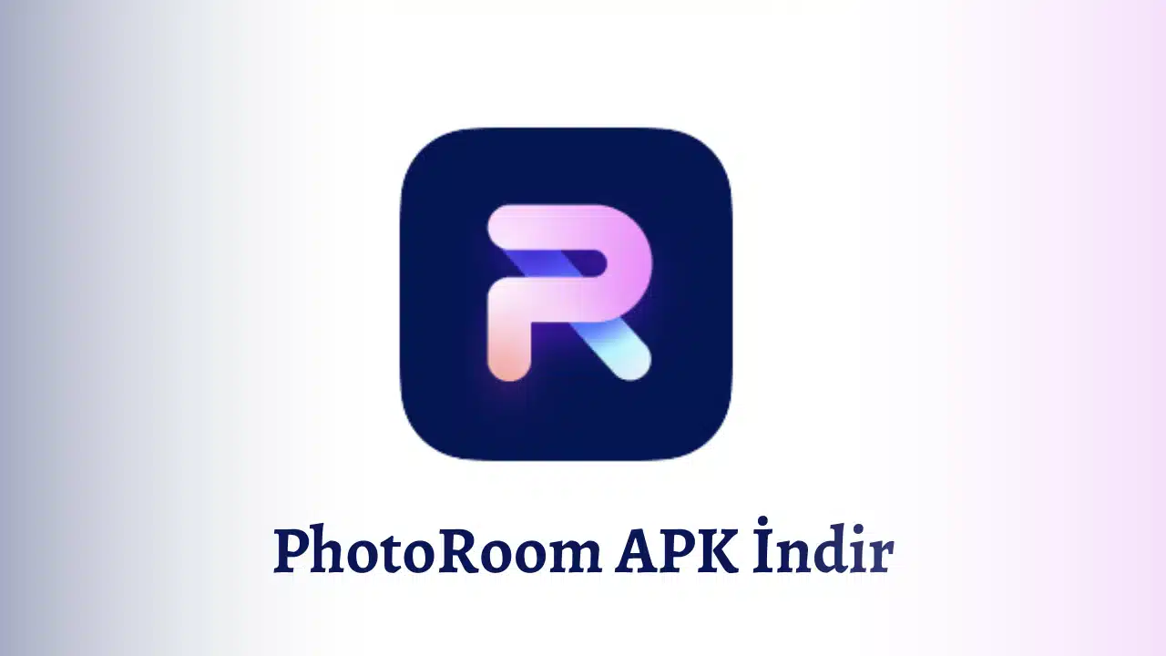 PhotoRoom APK İndir Teknobird