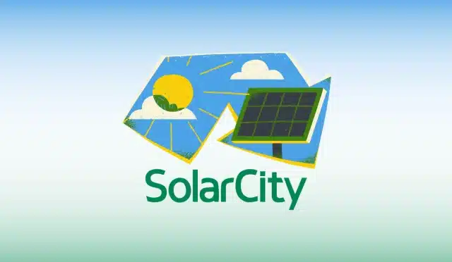 SolarCity Nedir?