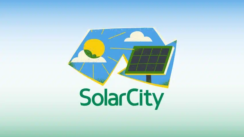 SolarCity Nedir?