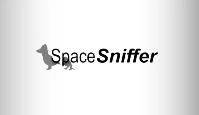 SpaceSniffer En Son Sürüm Ücretsiz İndir