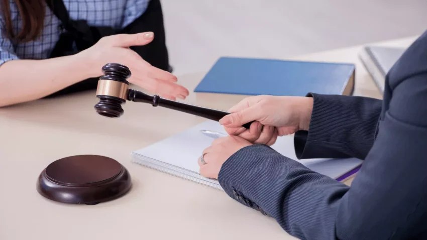 Tazminat Avukatı: Hukuki Koruma ve Adaletin Sağlanması
