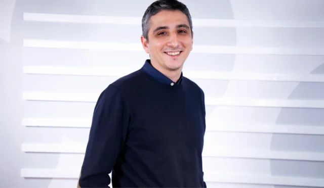 Mustafa Alpay Kimdir? Bitlo CEO'su Mustafa Alpay'ın Hayatı ve Kariyeri