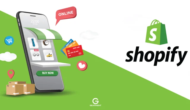 Türkiye Shopify Partneri: Shopiuzman