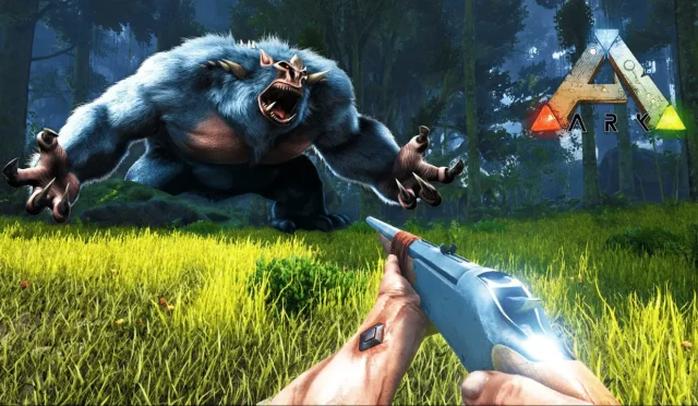 ARK: Survival Evolved – Eşsiz Bir Hayatta Kalma Macerası