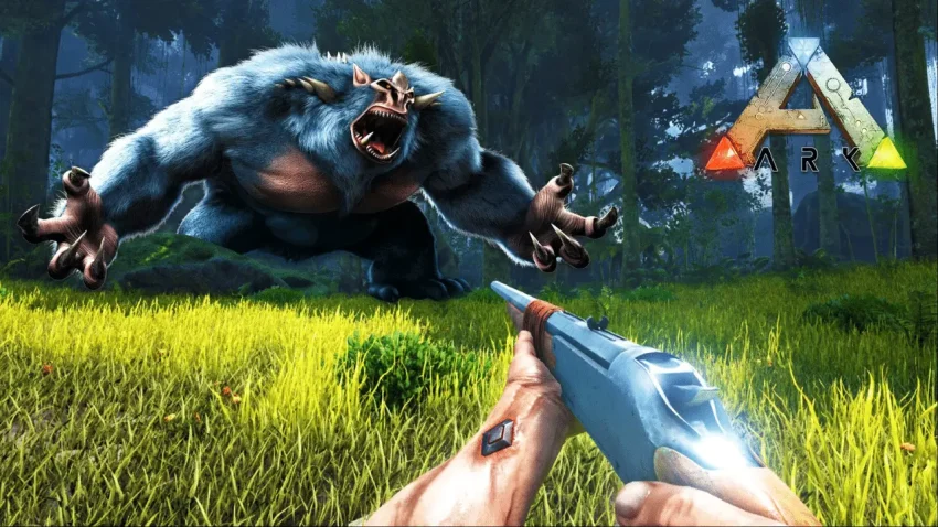 ARK: Survival Evolved – Eşsiz Bir Hayatta Kalma Macerası