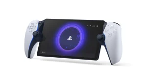 Sony, PS5 oyunlarını yayınlamaya yönelik 200 dolarlık el konsolu PlayStation Portal'ı tanıttı
