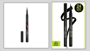 Eyeliner Nasıl Çekilir?