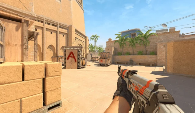 Counter-Strike 2, 40 ekran kartında test edildi