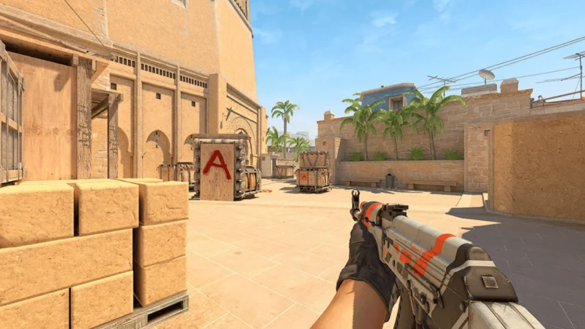 Counter-Strike 2 Performansı 40 Ekran Kartında Test Edildi