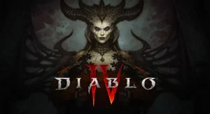 Diablo IV 17 Ekim'de Steam'e Geliyor