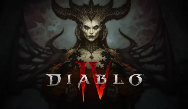 Diablo IV 17 Ekim’de Steam’e Geliyor