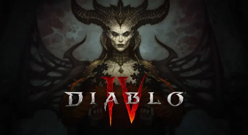Diablo IV 17 Ekim’de Steam’e Geliyor
