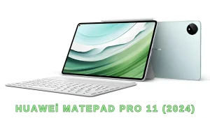 HUAWEI dünyanın ilk uydu iletişim desteğine sahip tableti MatePad Pro 11 2024'ü tanıttı