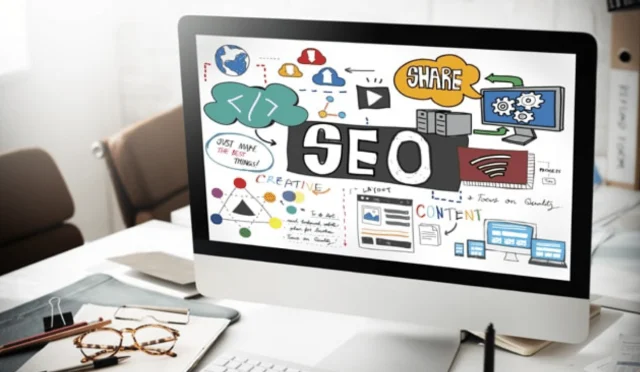 SEO ve Web Tasarım Neden Önemlidir?