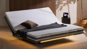 Xiaomi, Find Smart Electric Akıllı Yatağını Tanıttı