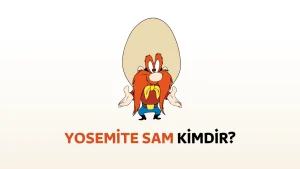 Yosemite Sam: Looney Tunes'un Unutulmaz Karakteri
