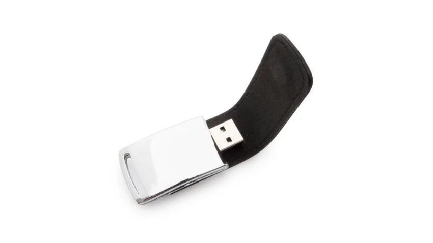 Promosyon USB Flash Bellek