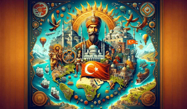 Civilization 6 Türkçe Yama İndir
