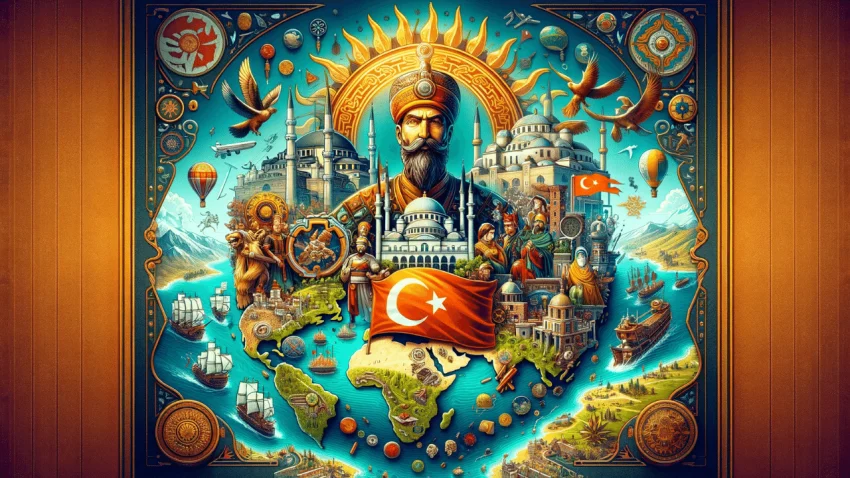 Civilization 6 Türkçe Yama İndir