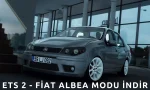 ETS 2 - Fiat Albea Modu [1.49]