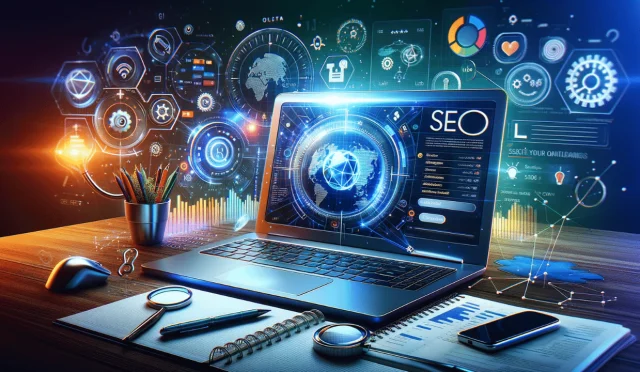 Online SEO Eğitimi: Evden Eğitim Alarak Uzman Olun