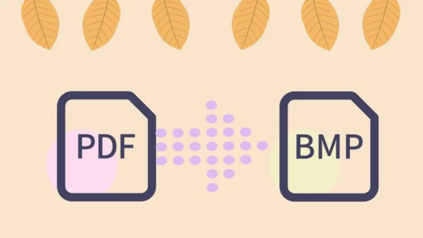 Top Technological Rivals That Compete For PDF TO BMP Conversion