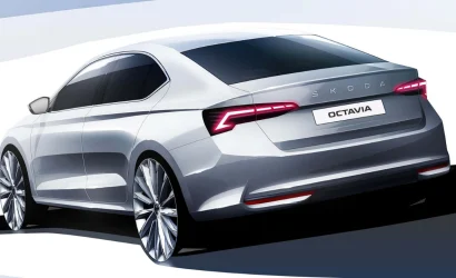2024 Skoda Octavia RS: Yenilik ve Performansın Buluşma Noktası