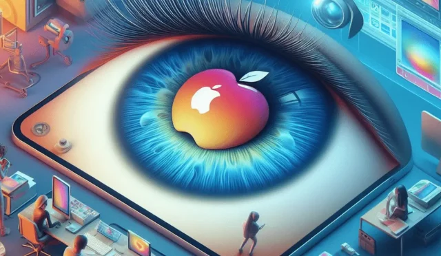 Apple Vision Pro için ChatGPT Uygulaması Kullanıma Sunuldu