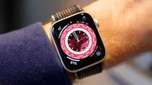Apple Watch'un Bu Kadar Popüler Olmasının Beş Nedeni