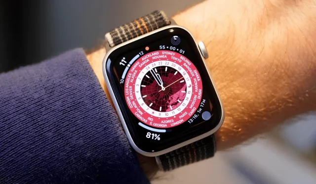 Apple Watch’un Bu Kadar Popüler Olmasının Beş Nedeni