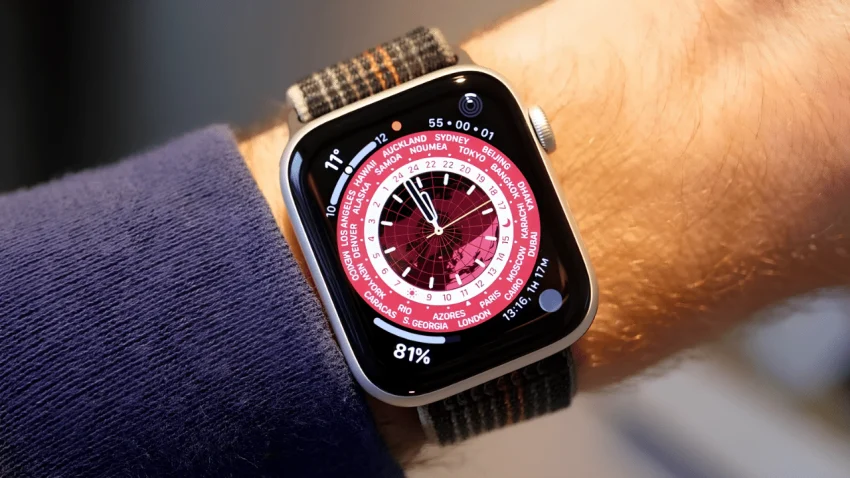 Apple Watch’un Bu Kadar Popüler Olmasının Beş Nedeni