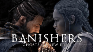 Banishers: Ghosts of New Eden PC, PS5 ve Xbox Series X/S'de Yayınlandı