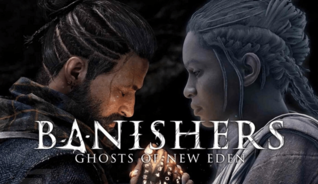 Banishers: Ghosts of New Eden PC, PS5 ve Xbox Series X/S’de Yayınlandı