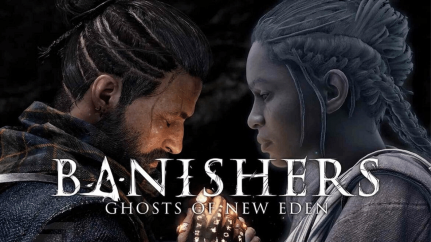 Banishers: Ghosts of New Eden PC, PS5 ve Xbox Series X/S’de Yayınlandı