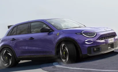 Fiat Abarth 600e: Elektrikli Devrimde Yeni Bir Dönüm Noktası