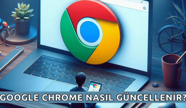 Google Chrome Nasıl Güncellenir?