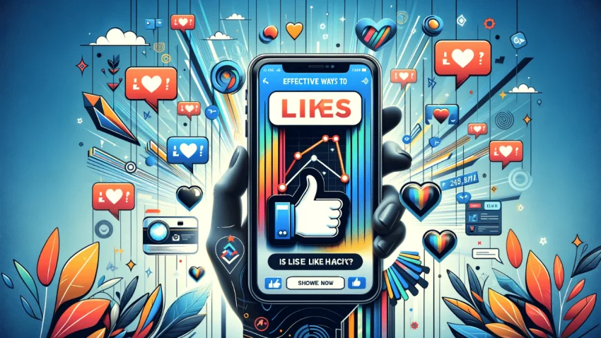 Instagram’da Beğeni Sayınızı Artırmanın Etkili Yöntemleri: Beğeni Hilesi Gerçek mi?