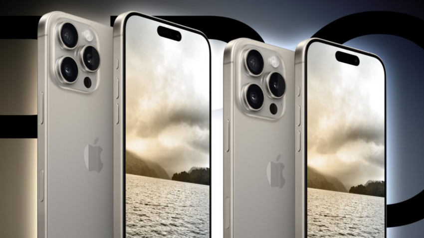 iPhone 16 Pro Max, 4676 mAh Bataryaya ve 2 TB’a Sahip Olacak!