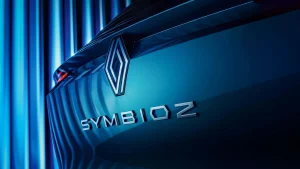 Renault'un Yeni SUV Harikası: Symbioz ile Tanışın