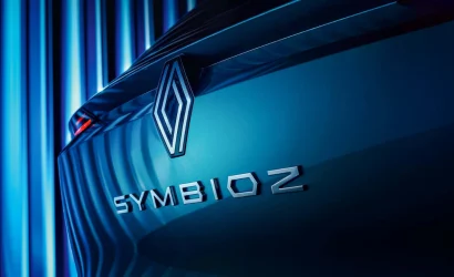 Renault'un Yeni SUV Harikası: Symbioz ile Tanışın