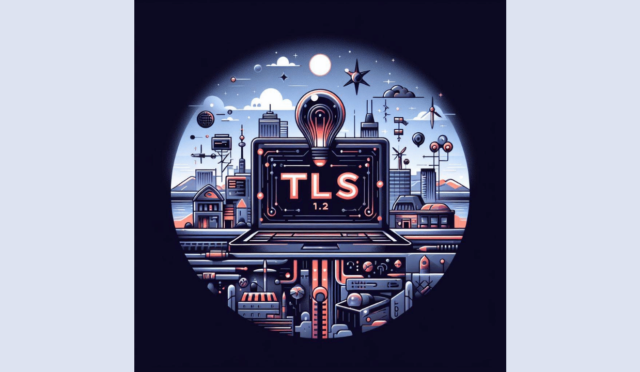 TLS 1.2 Nedir?