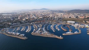 Viaport Marina Tuzla'da Benzersiz Bir Yaşam Deneyimi