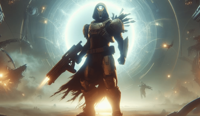 Destiny 2 Guides, Tips, and Highlights for Newbies