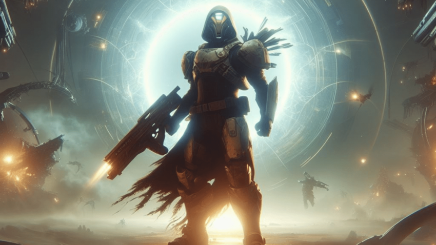 Destiny 2 Guides, Tips, and Highlights for Newbies