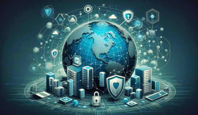 Dijital Dünyada Proxy Sunucularının Önemi ve Kullanımı