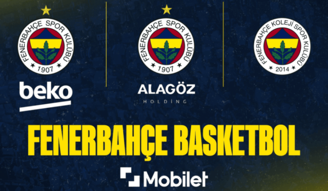 Fenerbahçe Basketbol Takımı