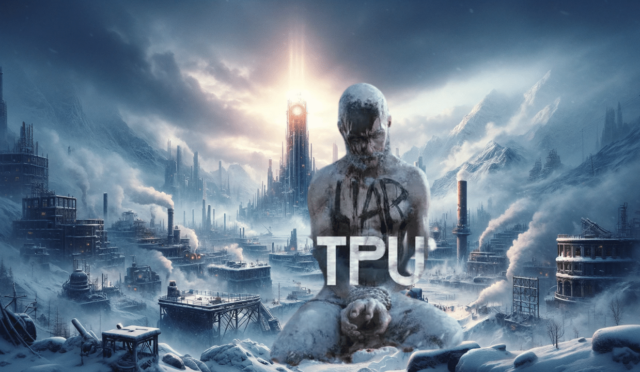 Frostpunk 2’nin Çıkış Tarihi 25 Temmuz Olarak Belirlendi