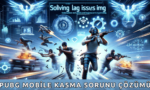 Pubg Mobile Kasma Sorunu Çözümü (2026)