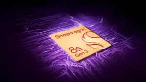 Snapdragon 8s Gen 3 İşlemcili İlk Akıllı Telefonlar Duyuruldu